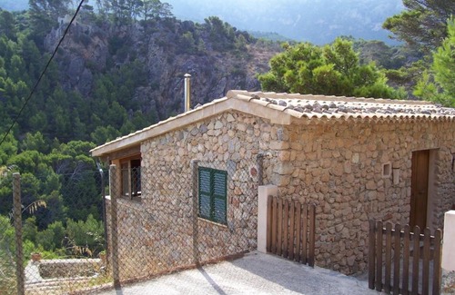 Deia Villa | Villa Cala Deia One