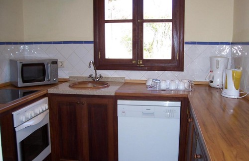 Deia Villa | Villa Cala Deia One