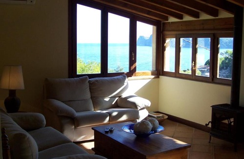 Deia Villa | Villa Cala Deia One
