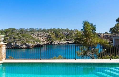 Cala Figuera Villa | Villa Cala Figuera