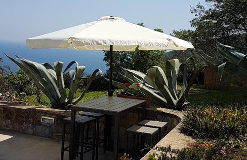 Rio Marina Villa | Villa Calabaroccia