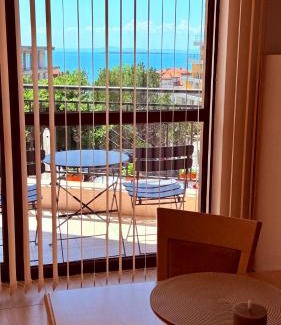 Sveti Vlas Apartment | Villa CALABRIA