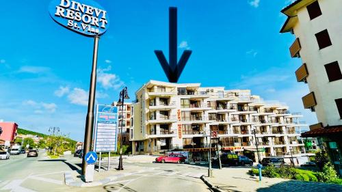 Sveti Vlas Apartment | Villa CALABRIA