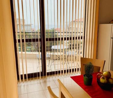 Sveti Vlas Apartment | Villa CALABRIA