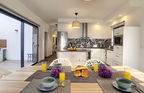 Ponta do Sol House | Villa Calhau by LovelyStay