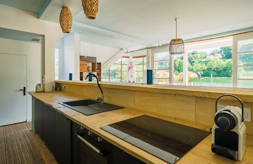 Le Coudray-Montceaux Villa | Villa California Dreams Paris Disney