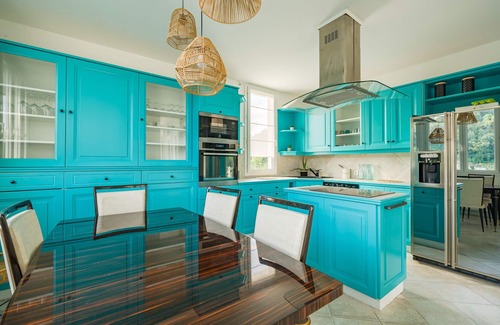 Le Coudray-Montceaux Villa | Villa California Dreams Paris Disney