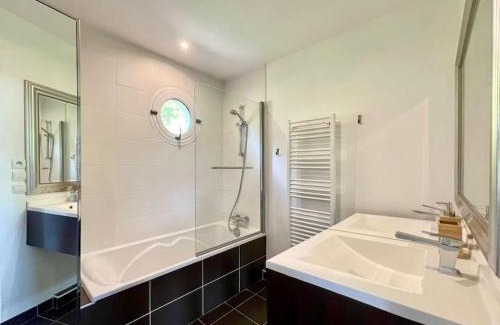 Bruges Villa | Villa californienne 160m2 Piscine Parking