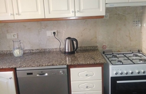 Fethiye City Center Villa | Villa Calis