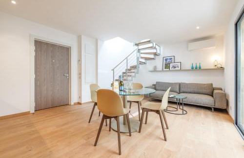Menton Apartment | Villa Callista Mentone