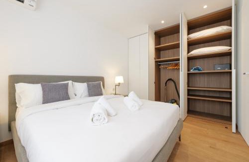 Menton Apartment | Villa Callista Mentone