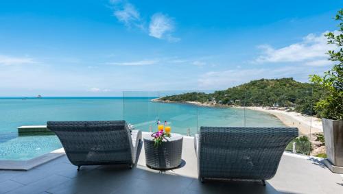 Moo 5 Villa | Villa Callisto