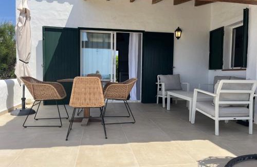 Cap d'Artrutx Apartment | Villa Calma