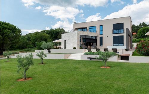 Nedescina House | Villa Calma Istra