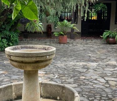 Villeta House | Villa Calusa