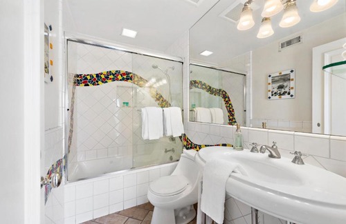 Laguna Beach Villa | Villa Calypso