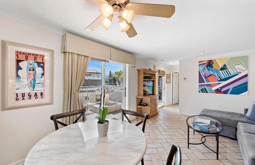 Laguna Beach Villa | Villa Calypso
