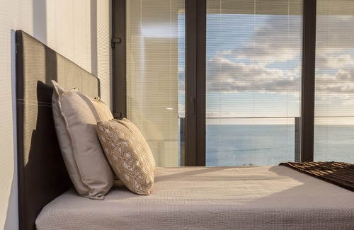 Estrela da Calheta Villa | Villa Camacho - Atlantic Luxury Terrace