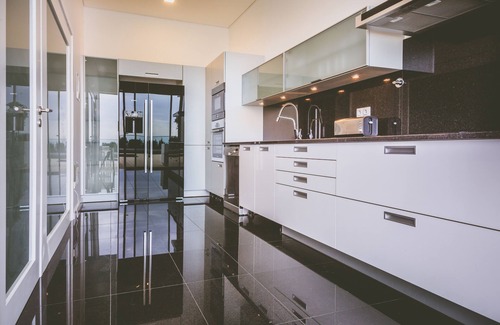 Garajau Villa | Villa Camacho XIII - Beverly Hill Style House