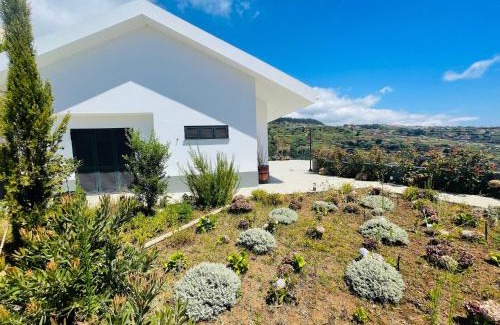 Ponta do Sol House | Villa Camacho xxvii