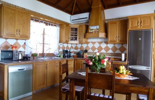 Tijarafe House | Villa Cameleon - Villa Cameleon 2