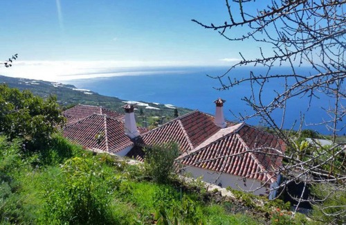 Tijarafe House | Villa Cameleon - Villa Cameleon 2