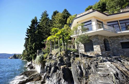 Verbania Villa | Villa Camelia