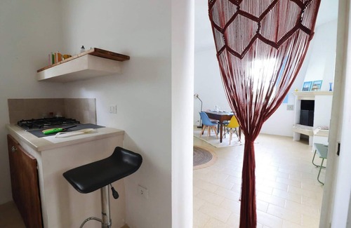 Otranto Villa | Villa Camilla in Otranto