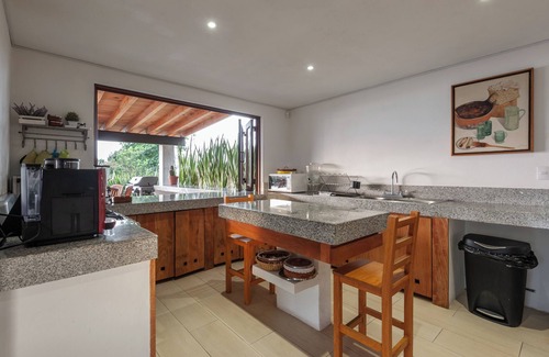 Valle de Bravo House | Villa Camila Unmatched Lake Views