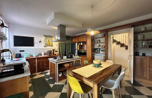 Sarzana Villa | Villa Camilla 10P by VILLASRETREATS, W/Pool, A/C, Speed Wifi, near 5 Terre