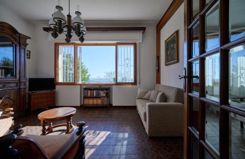 Diano Castello Apartment | Villa Camilla Appartamento Giardino