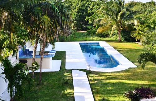 Puerto Aventuras Apartment | Villa Camilla