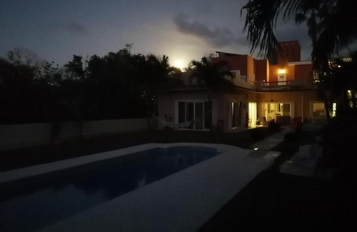 Puerto Aventuras Apartment | Villa Camilla