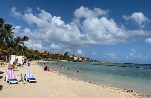 Puerto Aventuras Apartment | Villa Camilla