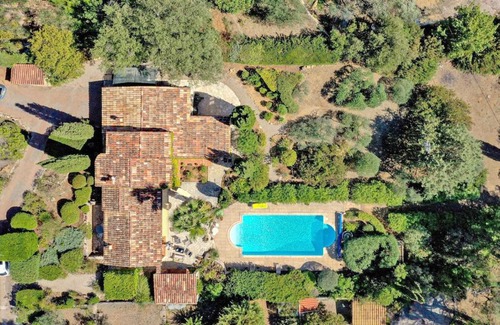Flayosc House | Villa Camille