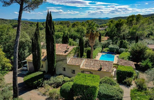 Flayosc House | Villa Camille