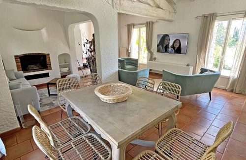 Flayosc House | Villa Camille