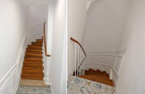 Lagny-sur-Marne Apartment | VILLA CAMILLE - Proche Paris & Disneyland