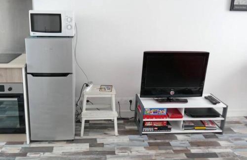 Lagny-sur-Marne Apartment | VILLA CAMILLE - Proche Paris & Disneyland