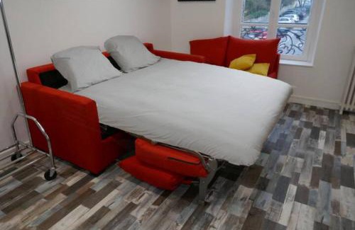 Lagny-sur-Marne Apartment | VILLA CAMILLE - Proche Paris & Disneyland