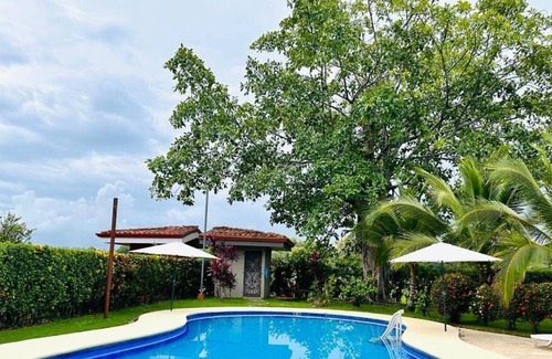 Esterillos Este House | Villa Camino Corral by Vacation Pura Vida