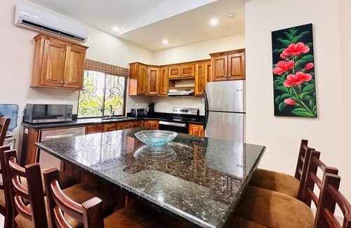 Esterillos Este House | Villa Camino Corral by Vacation Pura Vida