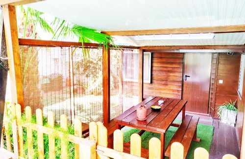 Churriana de la Vega House | VILLA CAMINO DEL PALO