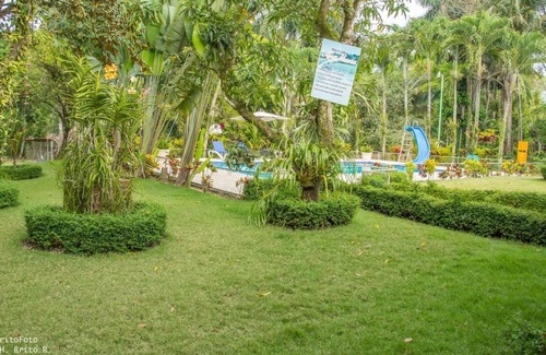 Santo Domingo Norte House | Villa Campestre