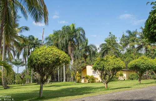 Santo Domingo Norte House | Villa Campestre