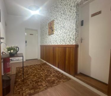 Campos do Jordao Bed & Breakfast | Villa Campos espaço Suítes