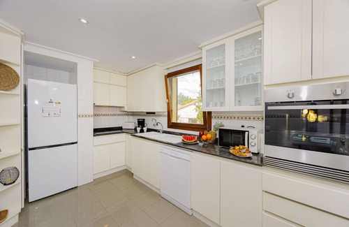 Mal Pas-Bon Aire Villa | Villa Can Cuart