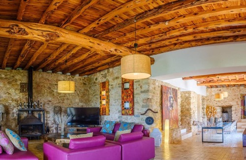 Sant Antoni de Portmany Villa | Villa Can Sabina - San Antonio