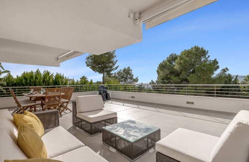 Can Furnet Villa | Villa Can Furnet