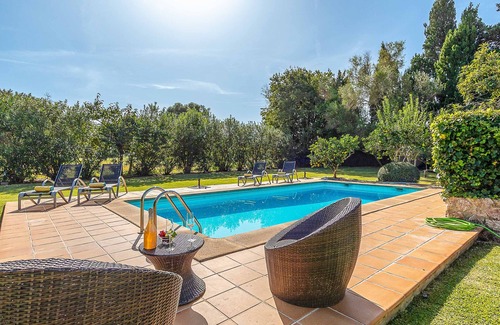 Urbanitzacio la Font Villa | Villa Can Llobera - Three Bedroom Villa, Sleeps 6